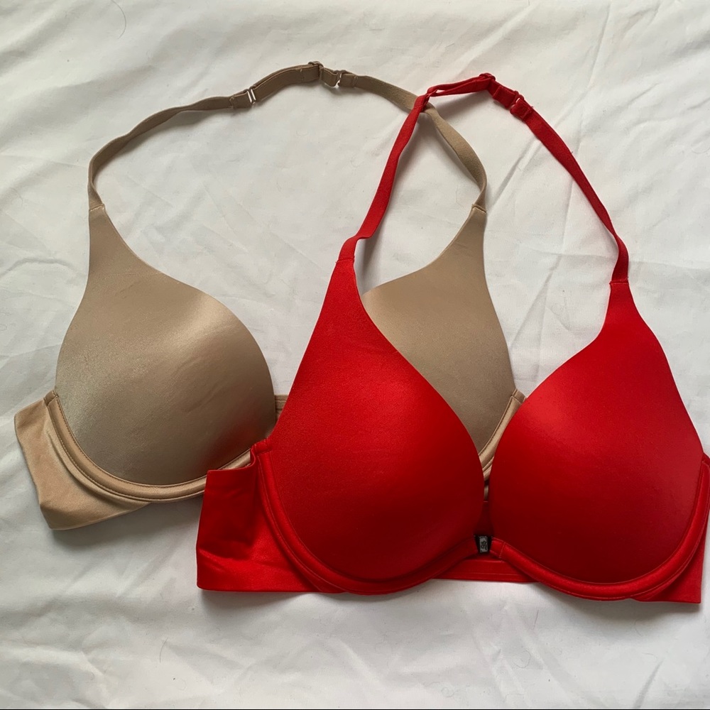Victoria Secret Plunge Bras Bundle